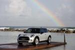 Mini Cooper 2014 года